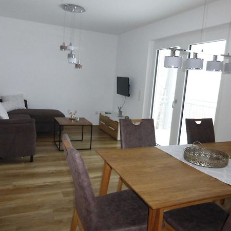 Fraenkische Linie - Radspitz-Ferienwohnungen Marktrodach Екстериор снимка